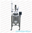 50L玻璃反應(yīng)釜SF-50L